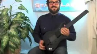 The Rock Controller by Starr Labs