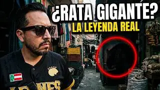 Cosas que NO sabías de LA MERCED