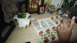 Какво се случва между нас? Какво е решил спрямо вас?