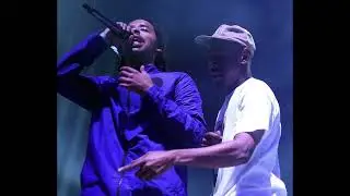 "rash" - Tyler, the Creator x Earl Sweatshirt Type Beat