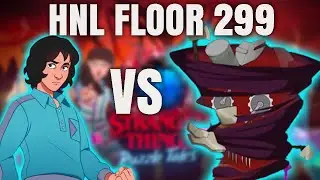 HNL FLOOR 299 IN STRANGER THINGS PUZZLE TALES!
