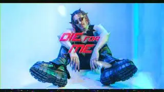 Alex Parker & HERA - Die For Me