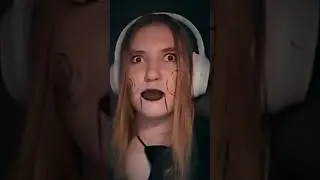 Голос из пилы 🤡 