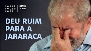 War against the Central Bank shows that Lula is not in control