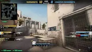Probably the best I can do in CSGO