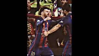 messi 🤴🏻edit AE INSPIRED (ALIGHT MOTION )free preset XML link in Description free preset