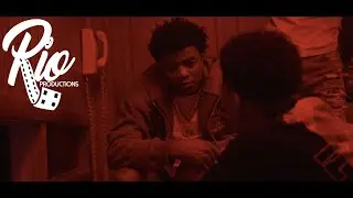 Yungeen Ace - Game Over/Who I Smoke LIVE ( @ Live Event Center Indy, IN) filmed by Rio Productions