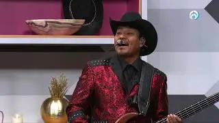 Vagón Chicano - Mi amuleto eres tú | En MÉXICO CANTA... Y ENCANTA