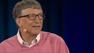 Previsões de Bill Gates