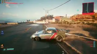 Cyberpunk 2077 DLSS 3.0 Update 4K RayTracing Psycho Settings Free Roam (RTX 4090 + i7 12700KF)