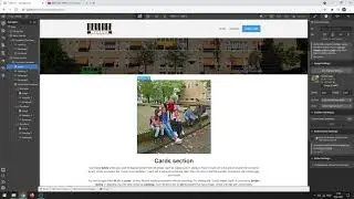 Webflow: Afbeelding & video plaatsen