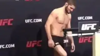Хабиб🤤♥️