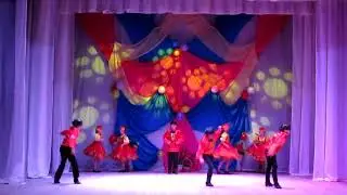 18.  "Вася васелек"Старшая группа "Задоринка"