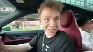 Строго и самоирония