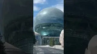 Expo 2017 Astana Kazakhstan #shorts #astana #expo #kazakhstanexpo