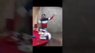 Покатались на лыжах