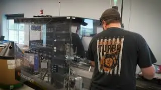 Electrical Crimp Center Final