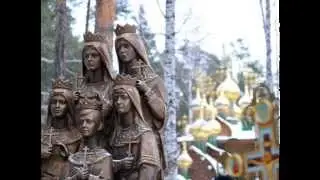 Мой город!