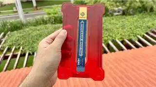 BEST Screen Protector for iPhone 16 Pro Max | Caseology Snapfit