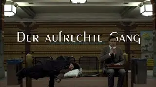 Der aufrechte Gang - 99Fire Films Award 2015