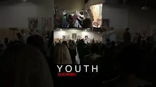 Youth Eucharist Revival