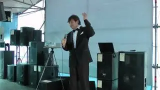 Семинар "Парк Аудио 2" - 20.04.2013. Эпизод 2. Часть 2.4.