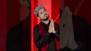 Asghar A.S Muharram Sad Kalam 2024 Umair Zubair Out Now