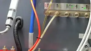 EPS919 test EUI 112005 E9300+ common rail injector 112010 E9300 A(F2E injector) at same time