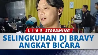 🔴LIVE : Selingkuhan DJ Bravy Angkat Bicara Hingga Akhirnya Sang DJ Putus dengan Erika Carlina