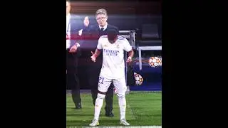 rodrygooo... The Club Of Miracle🤩 #4k #football #banger #edit #aftereffects #soccer #350 #goal #35