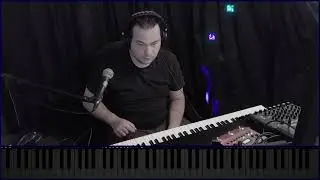 Piano & Woosh