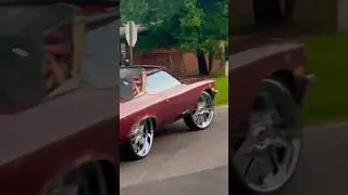 Delta 88 Vert N The Hood #arkansas #delta #rucci #squad