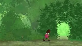 Forget Me Not - Scene 32 Breakdown