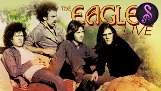 The Eagles: Live | Full Music Documentary | Stream Music and More