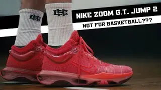 NIKE GT JUMP 2 REVIEW
