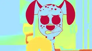 {50 Parts} SAASE Csupo Effects Collab