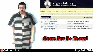 BossmanJack is in JAIL! Gone for 5+ Years!