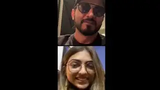 Nikhil Chinapa Live With Shruti Sinha After Roadies Revolution Finale | Team Loyalty Wins Roadies