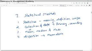 bcom sem iiird luckonw university important topics
