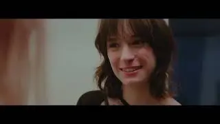 Lesbian Kissing Scene ＂I just...really..s e x...you right now＂_frNzRgwii3U #000