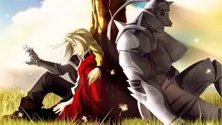 Дорога в рай или в ад (Канцлер Ги) AMV Стальной алхимик