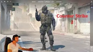 Counter Strike 2 | Jetzt wird gegen Bots verloren | Lets Play | Deutsch