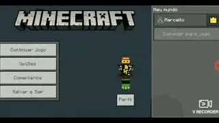 Como fazer tsunami no Minecraft! SEM MODS!