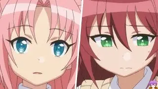 Himegoto Episode 13 ひめゴト Finale Anime Review - The End