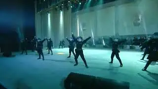 სვანური. ანს "გენი"