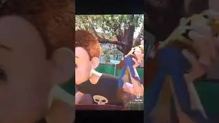 Слендермен из тик тока #1