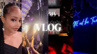 VLOG | I was little outside lolll + jewelry shopping + GRWM/new makeup products