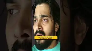 Girlfriend ne BOYS Group CHAT dekhli! | @BBKiVines Productions #shorts