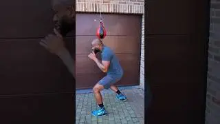 Boxingdrills 