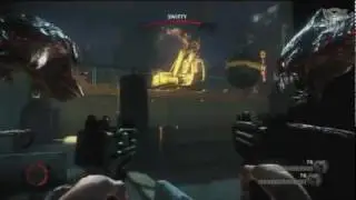 The Darkness 2 (Обзор)